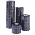 Fita transferência térmica  Preto, Out, 104mm x 300mts